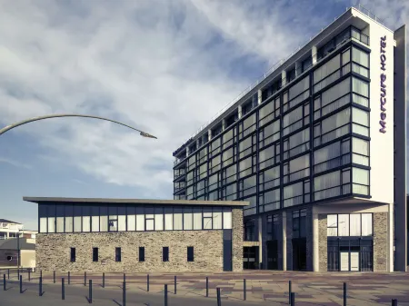 Hôtel Mercure Cherbourg Centre Port