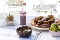 Alley Boutique Hotel and Spa - breakfast