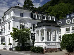 House of Hutter - Heidelberg Suites & Spa