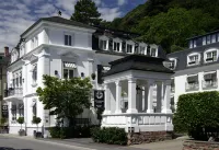 House of Hütter - Heidelberg Suites & Spa Các khách sạn ở Dossenheim