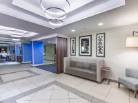 Holiday Inn Express & Suites PRYOR by IHG Hoteles en Condado de Mayes