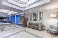 Holiday Inn Express & Suites PRYOR by IHG - Wifi