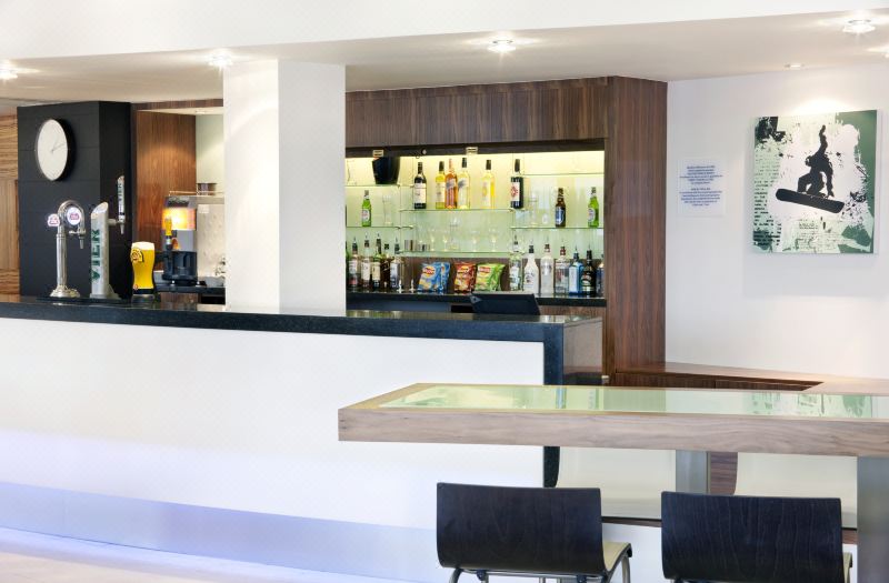 Holiday Inn Express Tamworth by IHG photo 4