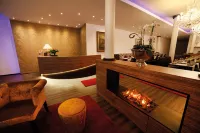 Hotel am Markt Bacharach Hotels in Oberwesel