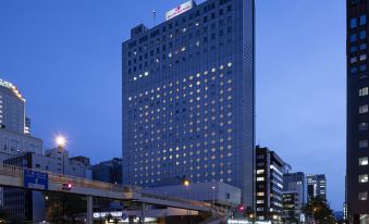 Ana Crowne Plaza Sapporo, an IHG Hotel