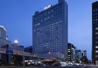 ANA クラウンプラザホテル札幌 IHG ホテル