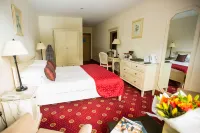 Whitewater Hotel & Spa Hotels in Newby Bridge