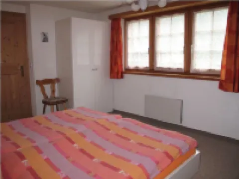 Casa Posta Berther-Roth Hotels in Tujetsch