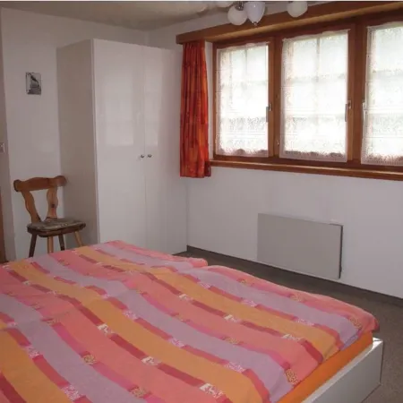 Casa Posta Berther-Roth