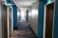 Hotel DeSoto Các khách sạn ở Olive Branch