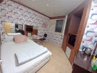 Cheongdo J