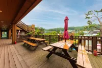 Taean Mamma Mia Pension