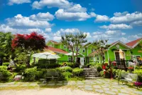 Cheolwon Marronier Pension Các khách sạn gần Cheorwon Peace Observatory