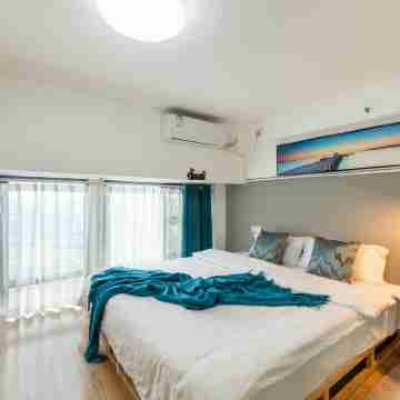 MARU公寓（漢興四街分店） Rooms