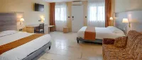 Logis des Sources Hotels in Laubressel