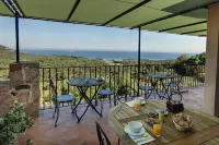 Chambres d'Hôtes Littariccia