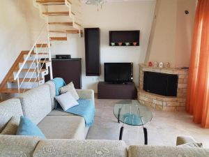 Villa Iris 2 by Travelpro Services- Agios Mama