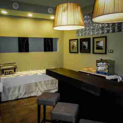 Hotel Praia Confort Dining/Meeting Rooms