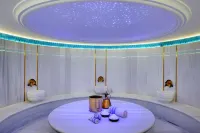 伊斯坦堡希什利萬豪飯店 - SPA