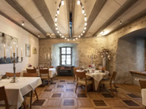 Hotel de Charme Römerhof Hotels in Arbon