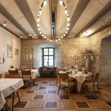 Hotel de Charme Römerhof