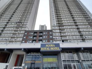 Agora Royal Hotel