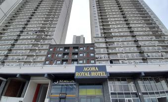 Agora Royal Hotel