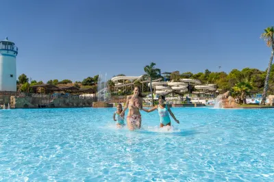 Magic Natura Resort Hotels in Polop
