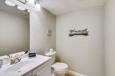 Condo, Multiple Beds, Private Pool (#9)