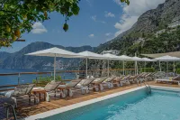 Casa Angelina - sul mare