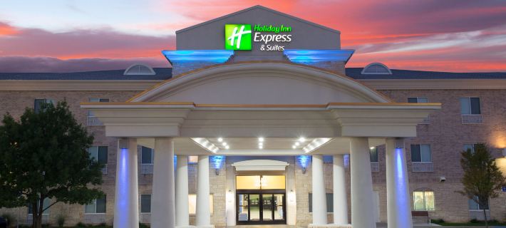 Holiday Inn Express & Suites AMARILLO by IHG Hotels in Amarillo