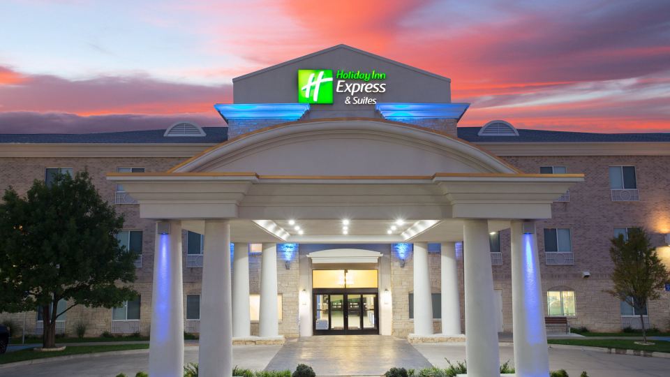 Holiday Inn Express & Suites AMARILLO by IHG