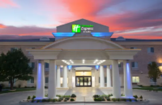 Holiday Inn Express & Suites AMARILLO by IHG