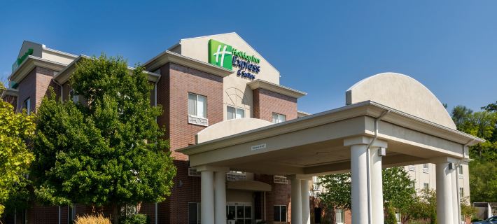 Holiday Inn Express & Suites INDEPENDENCE-KANSAS CITY by IHG Hotels in Jackson County