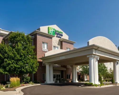 Holiday Inn Express & Suites INDEPENDENCE-KANSAS CITY by IHG Hotels in Independence