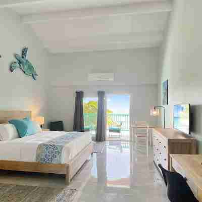 Grapetree Bay Hotel and Villas Rooms