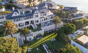 Ellerman House