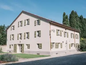 Relais Roncolo 1888