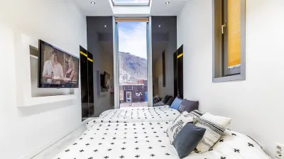 Pyeongchang Seonyeongasaranghae, Jeon Gaegsil Dogcae ! Hotels in 