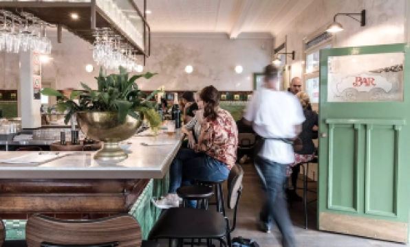 8. 터미너스 호텔 ..