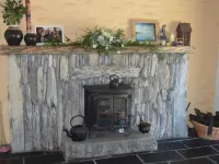 Lissyclearig Thatch Cottage Hotels in Kenmare