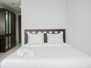 Comfort Studio Apartment At Great Western Resort