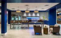 Saskatoon Inn & Conference Centre - bar