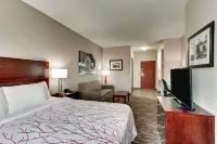 Best Western Plus University Inn  Suites