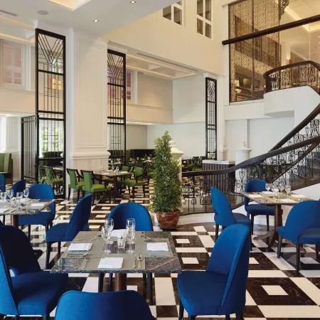 Mövenpick Myth Hotel Patong Phuket