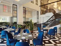 Mövenpick Myth Hotel Patong Phuket Hotels in Phuket