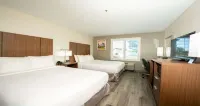 Best Western Houston Bush InterContinental Airport Inn