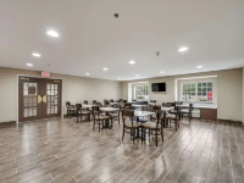 Sleep Inn & Suites Hotels in Decatur