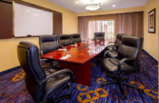 Sonesta Select Durham Research Triangle Park