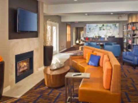 Sonesta Select Tinton Falls Eatontown Hotels in Monmouth County